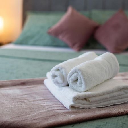 Apartment Lela 크르크 외부 사진