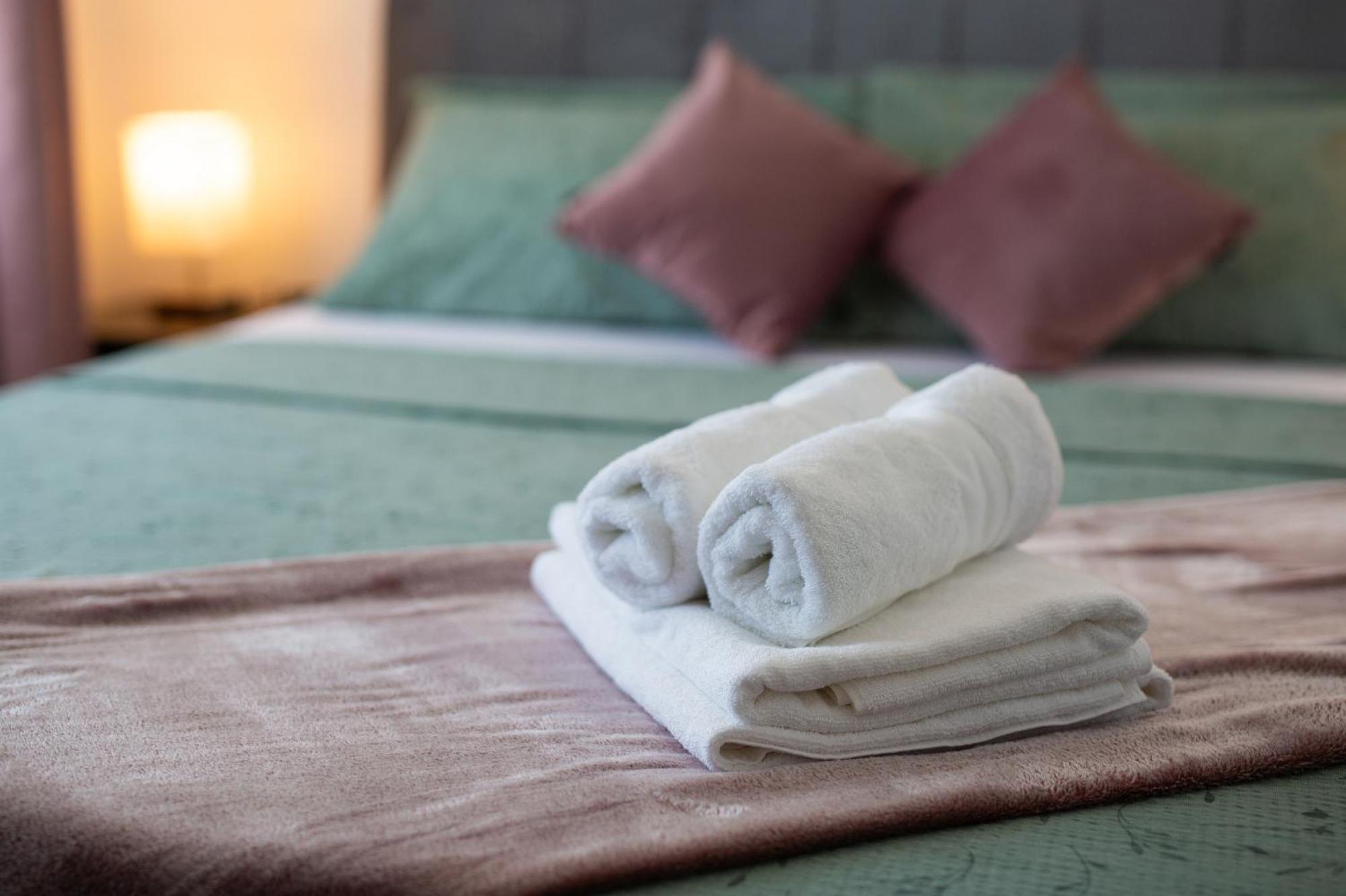 Apartment Lela 크르크 외부 사진