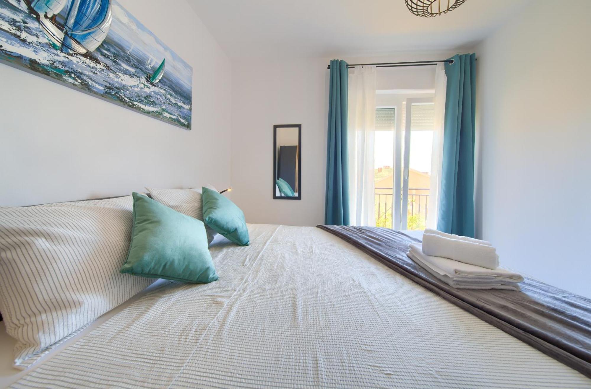 Apartment Lela 크르크 외부 사진